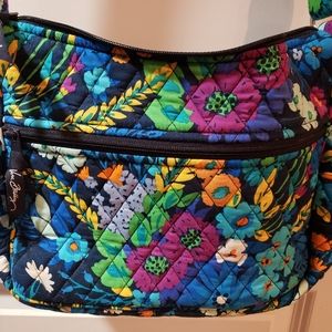 Vera Bradley Crossbody